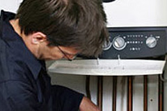 boiler replacement Inchture
