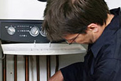 boiler service Inchture