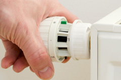 Inchture central heating repair costs
