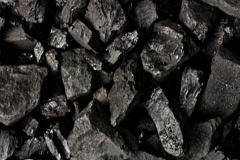 Inchture coal boiler costs