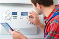 free Inchture gas safe engineer quotes