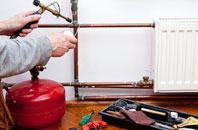 free Inchture heating repair quotes