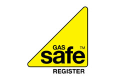 gas safe companies Inchture